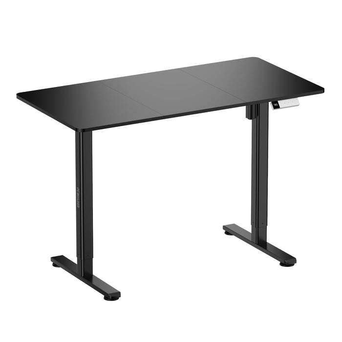 PCBuilder Summit Height Adjustable Electric Standing Desk-PCB-SD-SUMMIT