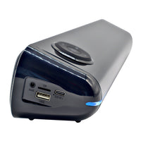 PCBuilder SONIC BOOM Bluetooth Gaming Speaker-PCB-SP-SONICBOOM