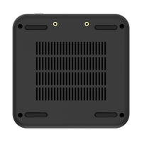 PCBuilder CUBE Intel Core 3-100U 16GB DDR5 512GB Windows 11 Pro Mini PC