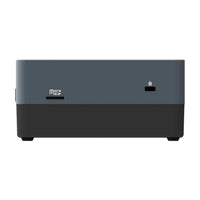 PCBuilder CUBE Intel i5-1235U 16GB DDR4 1TB Windows 11 Pro Mini PC-PCB_CUBE_I516G_OFFICE