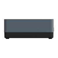 PCBuilder CUBE-N100 4GB DDR4 128GB Windows 11 Home Mini PC-PCB_CUBE_N100_4G_HOME