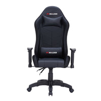 PCBuilder Navigator Lite Gaming Chair-PCB_GC_NAVIGATOR-LITE