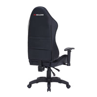PCBuilder Navigator Lite Gaming Chair-PCB_GC_NAVIGATOR-LITE