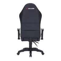 PCBuilder Navigator Lite Gaming Chair-PCB_GC_NAVIGATOR-LITE