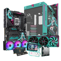 PCBuilder Ryzen 7 9800X3D ASUS X MIKU Windows 11 Gaming PC-PCB_HATSUNE-MIKU_01