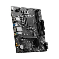 PCBuilder Intel i7-12700 HOME MASTER Windows 11 Desktop PC-PCB_HOME_I716G