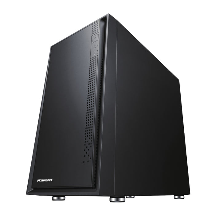 PCBuilder AMD Ryzen 5 3400G HOME MASTER Windows 11 Desktop PC-PCB_HOME_R516G-V1