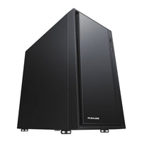 Ryzen 7 5700G PC Builder Desktop PC with Windows 11, Motherboard, CPU, SSD, and RAM components.