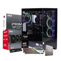 PCBuilder Ryzen 7 7800X3D MAXIMUS Windows 11 Gaming PC-PCB_MAXIMUS_01