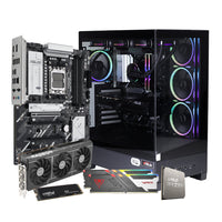 PCBuilder Ryzen 7 7800X3D MAXIMUS Windows 11 Gaming PC-PCB_MAXIMUS_01