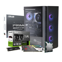 PCBuilder Ryzen 5 8400F OBLIVION Windows 11 Gaming PC-PCB_OBLIVION_01