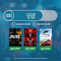 PCBuilder Ryzen 5 8400F OBLIVION Windows 11 Gaming PC-PCB_OBLIVION_01