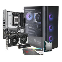 PCBuilder Ryzen 5 8400F OBLIVION Windows 11 Gaming PC-PCB_OBLIVION_01