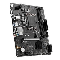 PCBuilder Intel i3-12100 OFFICE MASTER Core Windows 11 Pro Desktop PC-PCB_OFFICE_I38G-V3