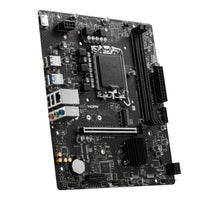 PCBuilder Intel i5-12400 OFFICE MASTER Core Windows 11 Pro Desktop PC-PCB_OFFICE_I516G-V3