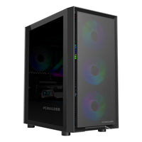 PCBuilder Ryzen 5 5600XT PATHFINDER Windows 11 Gaming PC-PCB_PATHFINDER_01