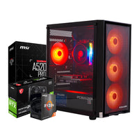 PCBuilder Ryzen 5 5500 SCOUT Windows 11 Gaming PC-PCB_SCOUT_05
