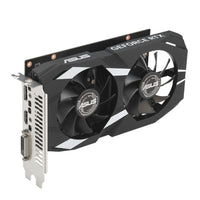 PCBuilder Ryzen 5 5600X Gaming PC with RTX 3050, Windows 11. Asus powered, Aura Sync, 3DMark score, game pass ready.