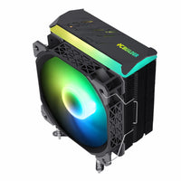 PCBuilder Ryzen 5 5600X Gaming PC with RTX 3050, Windows 11. Asus powered, Aura Sync, 3DMark score, game pass ready.