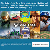 PCBuilder Ryzen 5 7600 SPECIALIST Windows 11 Gaming PC