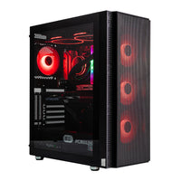 PCBuilder Ryzen 5 7600 SPECIALIST Windows 11 Gaming PC