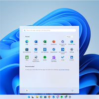 PCBUILDER Ryzen 7 Gaming PC with RTX GPU. High Performance Windows 11 Gamer Rig.