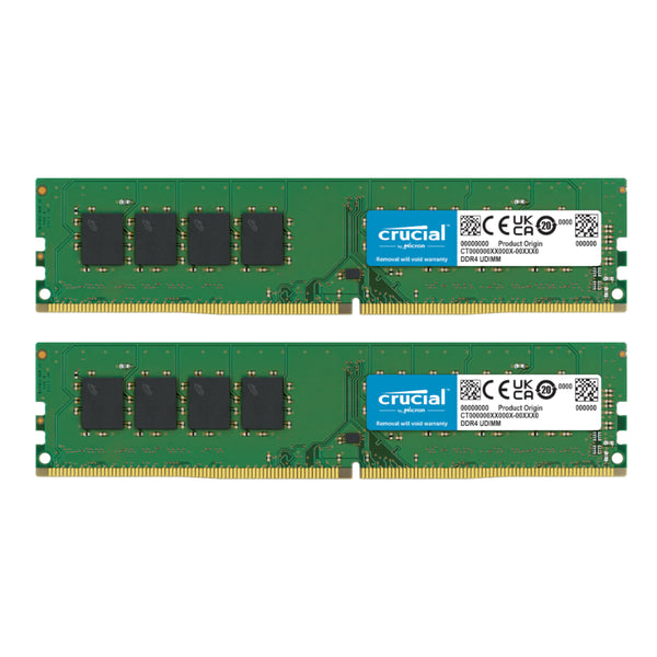 PCBuilder AMD Ryzen 5 5500 LEVEL UP Core Upgrade Kit