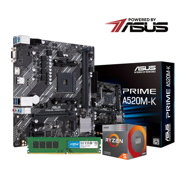 B450 Best Cheap Motherboard For Ryzen 3400g Asus Motherboards That Support  Ryzen 3400g AMD RYZEN 3400G ROG - Main Image
