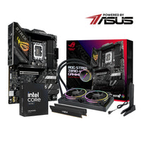 PCBuilder Intel Core Ultra 5 245K LEVEL UP Core Upgrade Kit-PCB_UPK_ROGZ890-245K