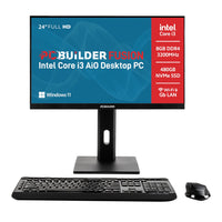 PCBuilder FUSION 24