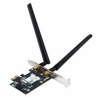 ASUS AX1800 Wi-Fi 6 Dual-Band PCIe Adapter-PCE-AX1800