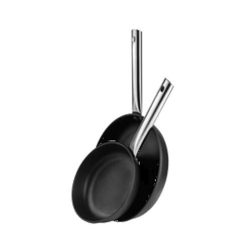 PUJADAS Frying Pan 'Black Series' Cast Alum - Induction 280Mm - PCF0028