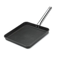PUJADAS Grill Pan 'Black Series' Cast Alum - Induc 280Mm X 280Mm - PCG0028