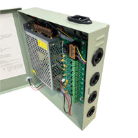 PD Power 9CH PSU 12V 8.3A PTC-PCS-100-9M