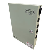 PD Power 18CH PSU 12V 25A PTC-PCS-300-18M
