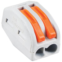 Major Tech 2-Pole Splicing Connector Blocks | PCT-212P6 - image 6