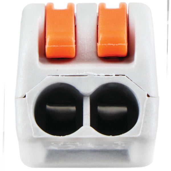 Major Tech 3-Pole Splicing Connector Blocks | PCT-213P6 - image 8