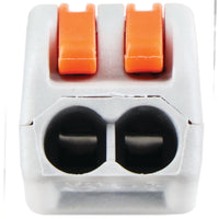 Major Tech 5-Pole Interjoining Connector Blocks | PCT-225P6 - image 6