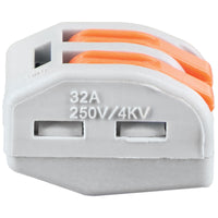 Major Tech 2-Pole Splicing Connector Blocks | PCT-212P6 - image 6