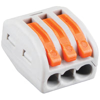 Major Tech 3-Pole Splicing Connector Blocks | PCT-213P6 - image 7