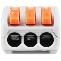Major Tech 3-Pole Splicing Connector Blocks | PCT-213P6 - image 7