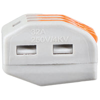 Major Tech 3-Pole Splicing Connector Blocks | PCT-213P6 - image 7