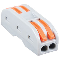 Major Tech 2-Pole Interjoining Connector Blocks | PCT-222P6 - image 6