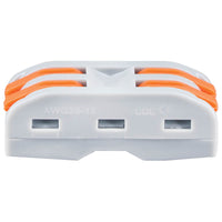 Major Tech 2-Pole Interjoining Connector Blocks | PCT-222P6 - image 6