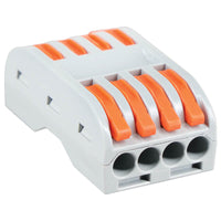 Major Tech 4-Pole Interjoining Connector Blocks | PCT-224P6 - image 7