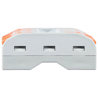 Major Tech 4-Pole Interjoining Connector Blocks | PCT-224P6 - image 7