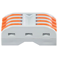 Major Tech 4-Pole Interjoining Connector Blocks | PCT-224P6 - image 7