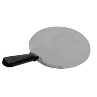 PRO Pizza Lifter Round - 260mm - Stainless Steel Pizza Peel for Baking & Serving - OTHER BRANDS PCT2003