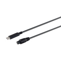 LVSUN TYPE-C TO 3-PIN DC CABLE  ( PD2.0 ) - CAB-TYPE-C-3PIN