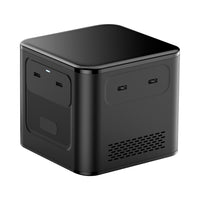 LINKQNET 380W PD QC3.0 8-PORT GAN DESKTOP CHARGER - USB-CHARGER-380W-LQ